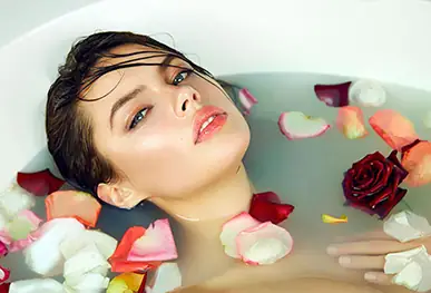 Çorlu spa rahatlama alanı