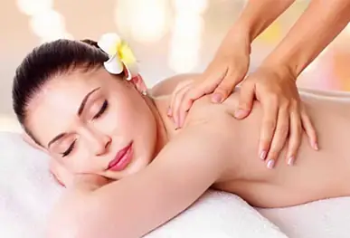 Çorlu masaj salonu Lila Spa
